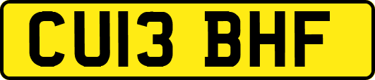 CU13BHF