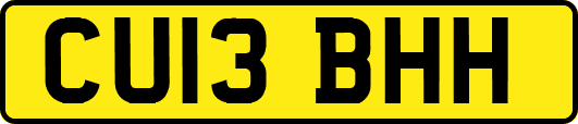 CU13BHH