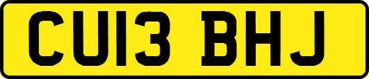 CU13BHJ