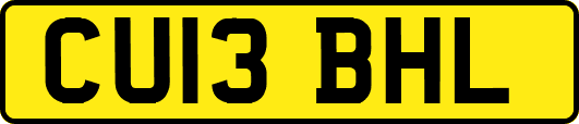 CU13BHL