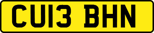 CU13BHN