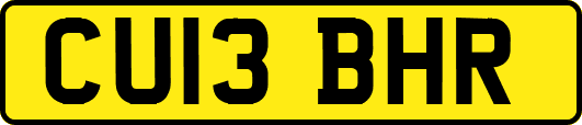 CU13BHR