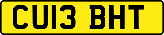 CU13BHT
