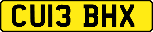 CU13BHX
