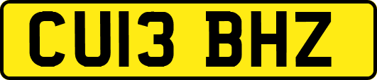 CU13BHZ