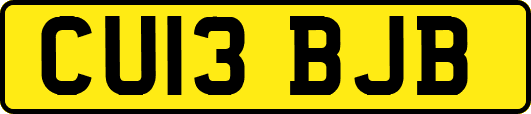 CU13BJB