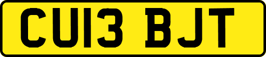 CU13BJT