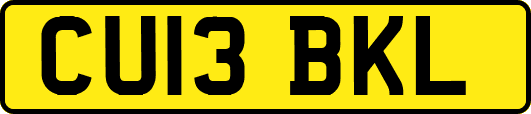 CU13BKL