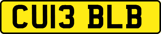 CU13BLB