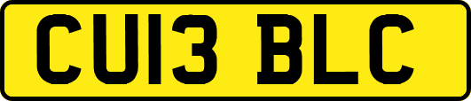 CU13BLC