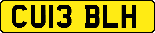 CU13BLH