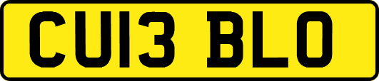CU13BLO