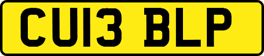 CU13BLP