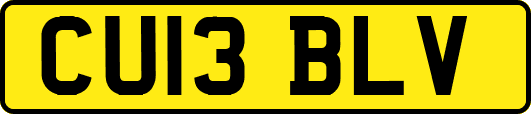 CU13BLV