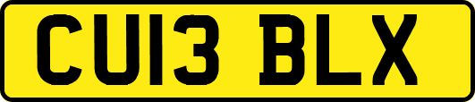 CU13BLX