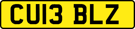 CU13BLZ
