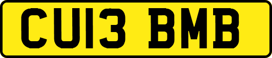 CU13BMB