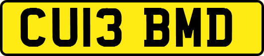 CU13BMD