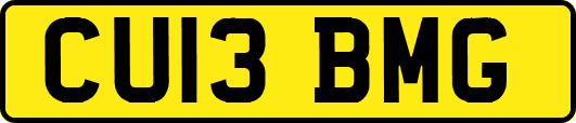 CU13BMG