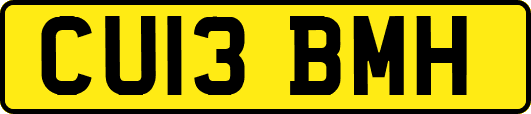 CU13BMH