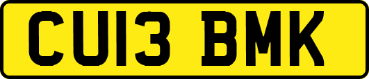 CU13BMK
