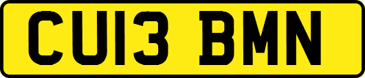 CU13BMN