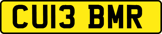 CU13BMR