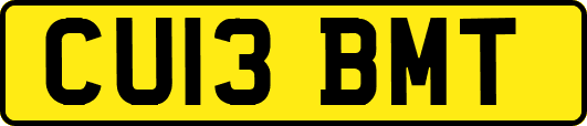 CU13BMT