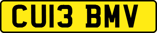CU13BMV