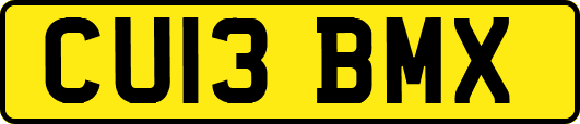 CU13BMX