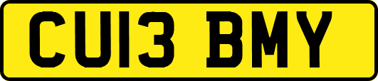 CU13BMY
