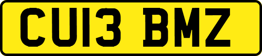 CU13BMZ