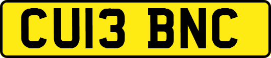 CU13BNC