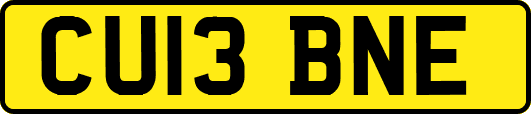CU13BNE