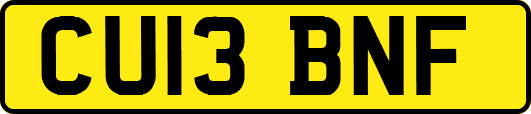 CU13BNF