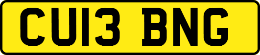 CU13BNG