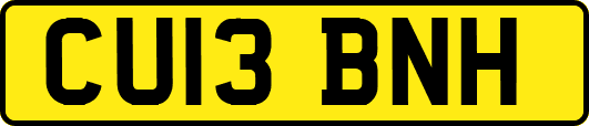 CU13BNH