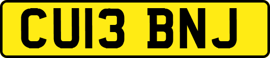 CU13BNJ