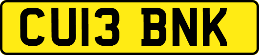 CU13BNK