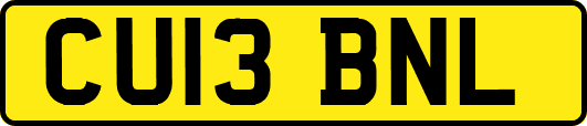 CU13BNL