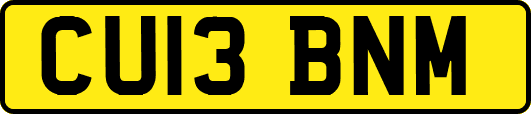 CU13BNM