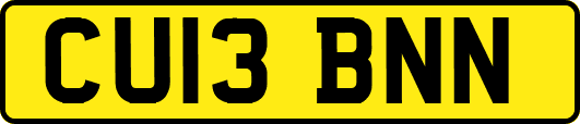 CU13BNN