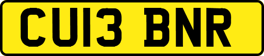 CU13BNR