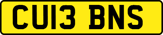 CU13BNS