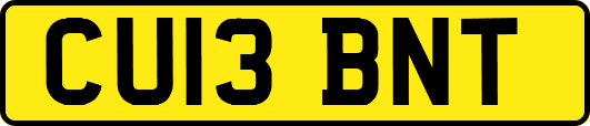 CU13BNT