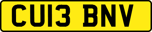 CU13BNV