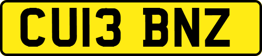 CU13BNZ