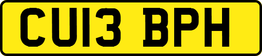 CU13BPH