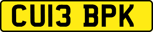 CU13BPK