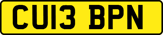 CU13BPN